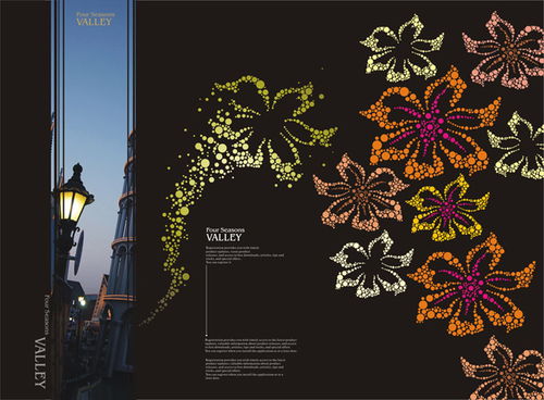 地产广告设计 筑梦空间的艺术表达与策略实现